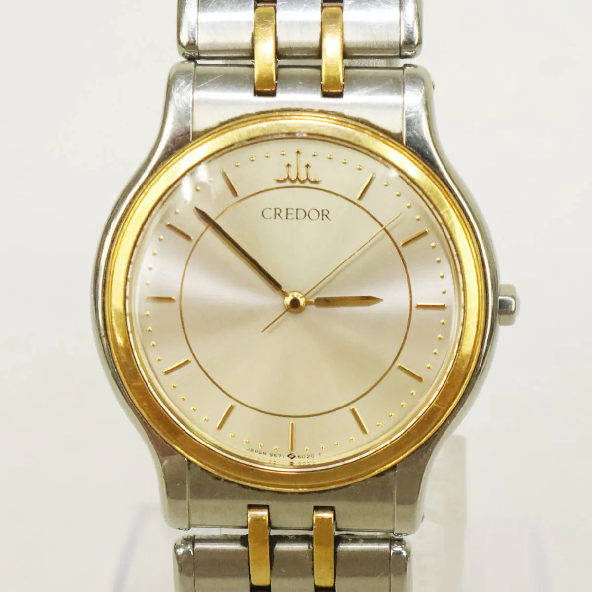 SEIKO　買取