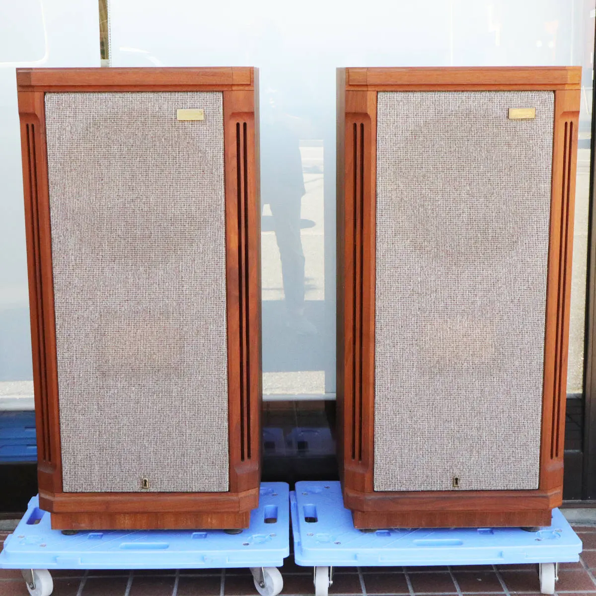 TANNOY 　買取