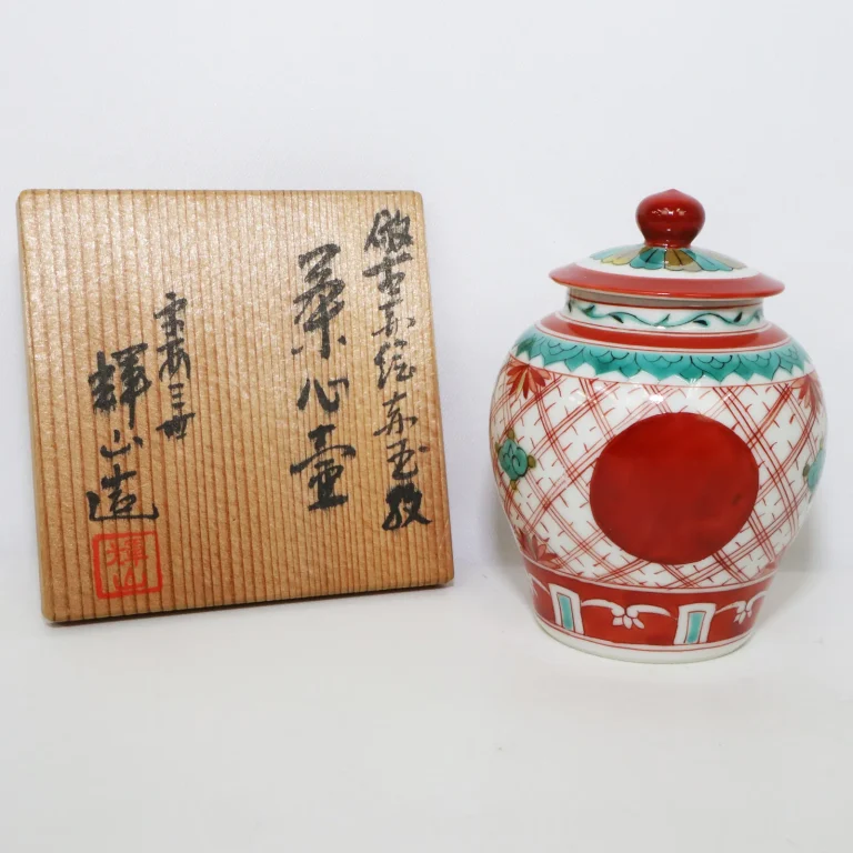 茶道具