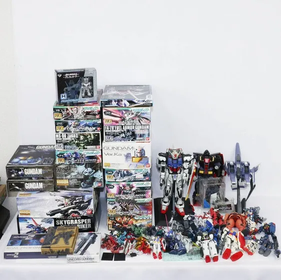GUNDAM