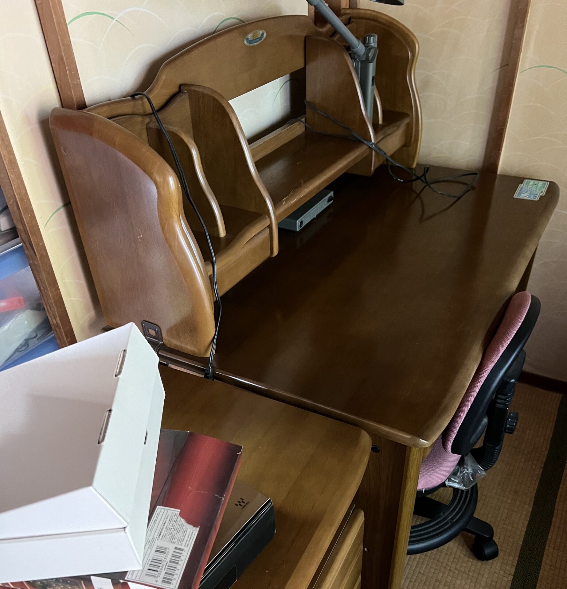 学習机