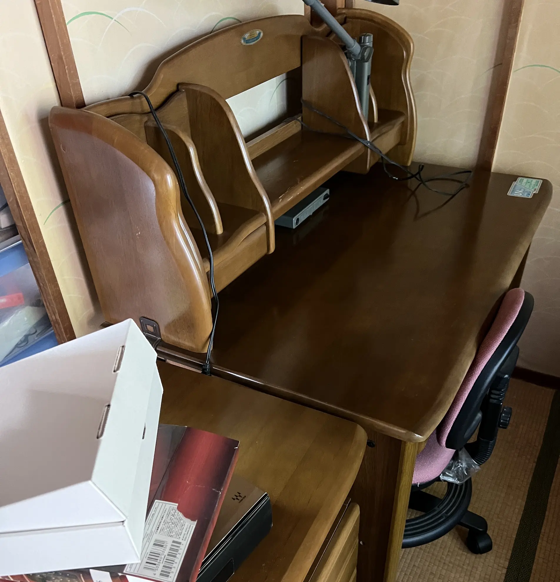 遺品整理・生前整理の買取・不用品処分はマガジーノにお任せ