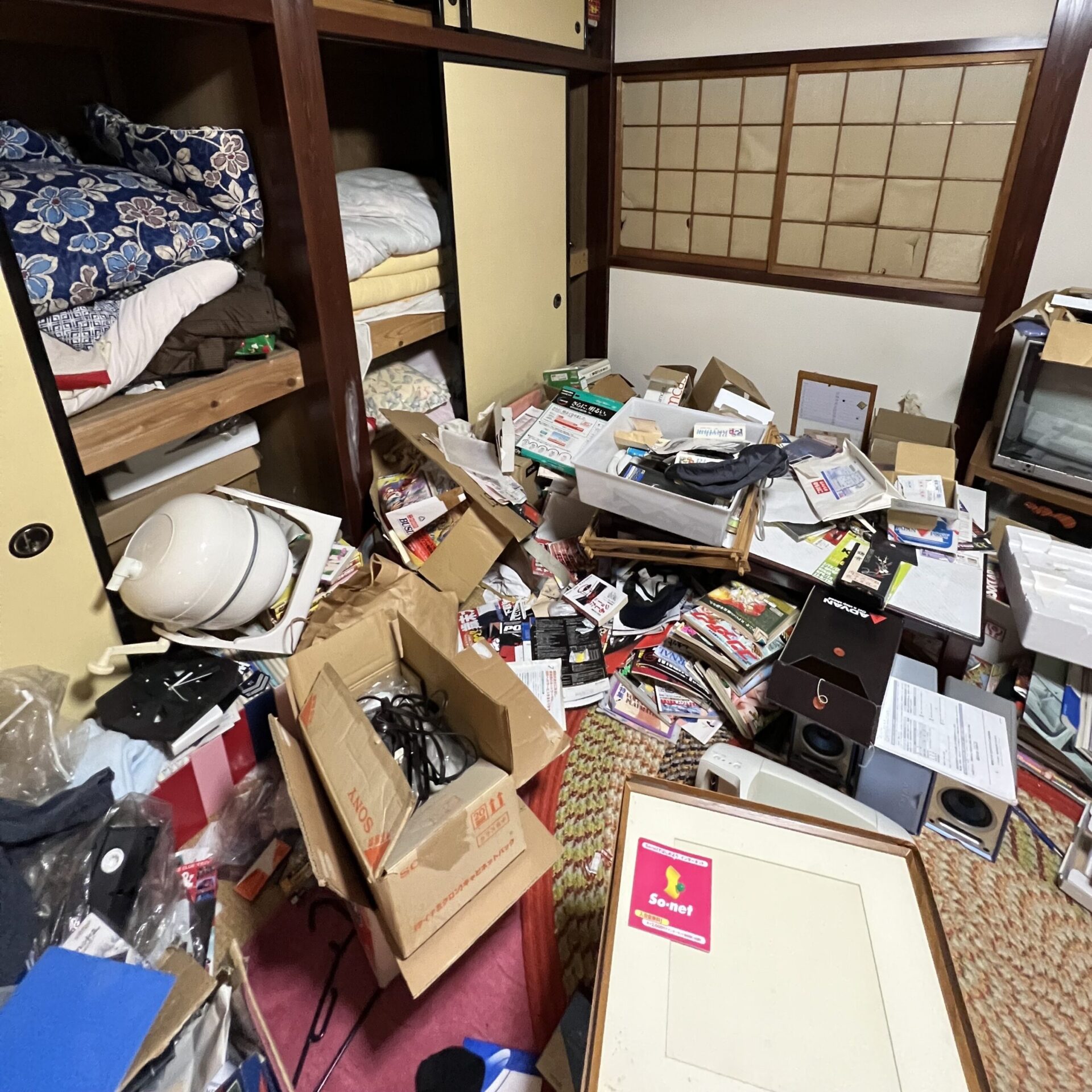 片付けイメージ1
