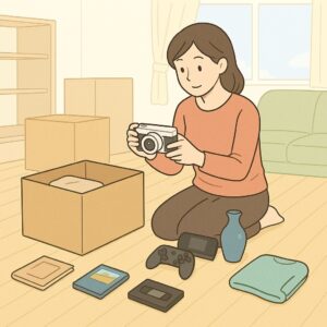 売れるもの