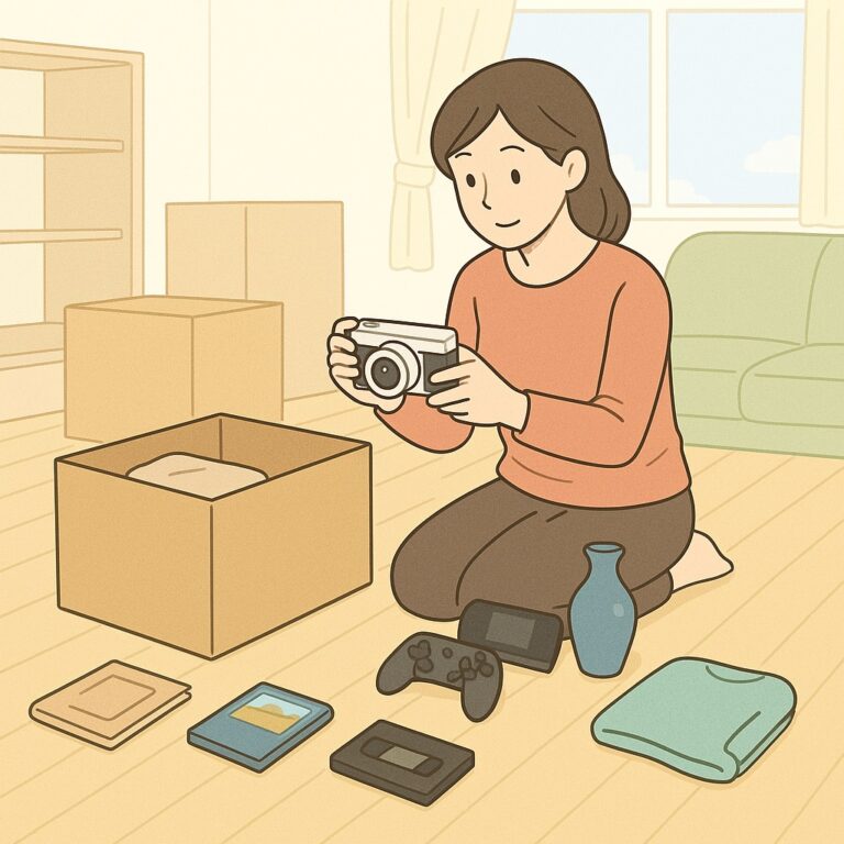 売れるもの