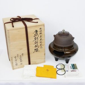 茶道具