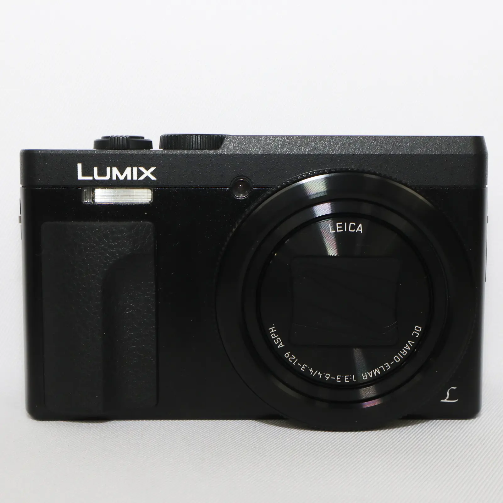 買取実績】Panasonic（パナソニック）LUMIX TZ90 コンパクトデジタル