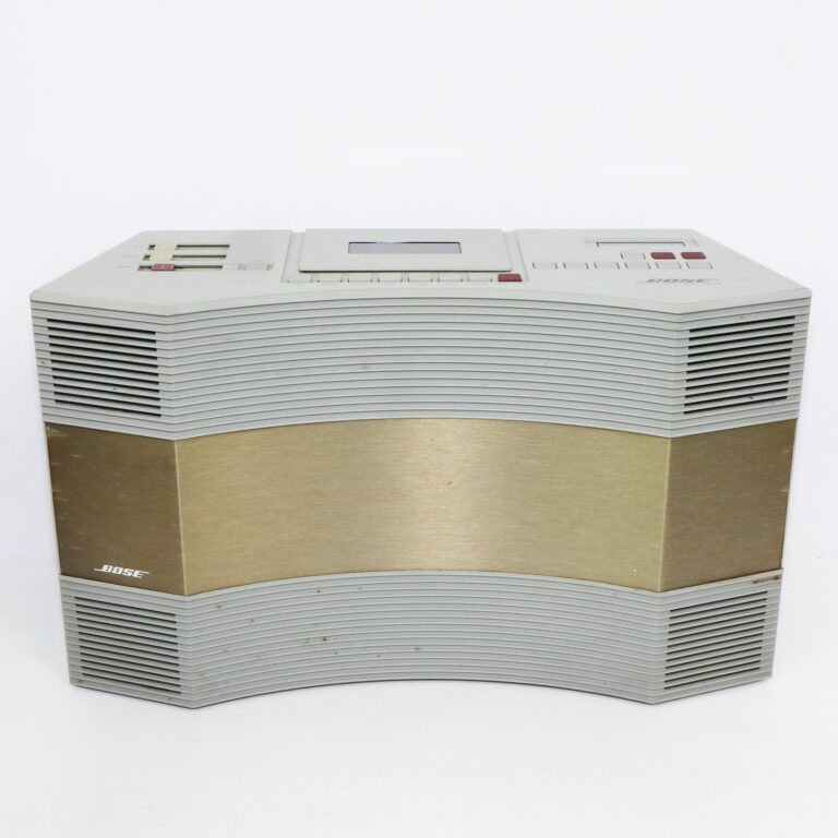 BOSE オーディオ