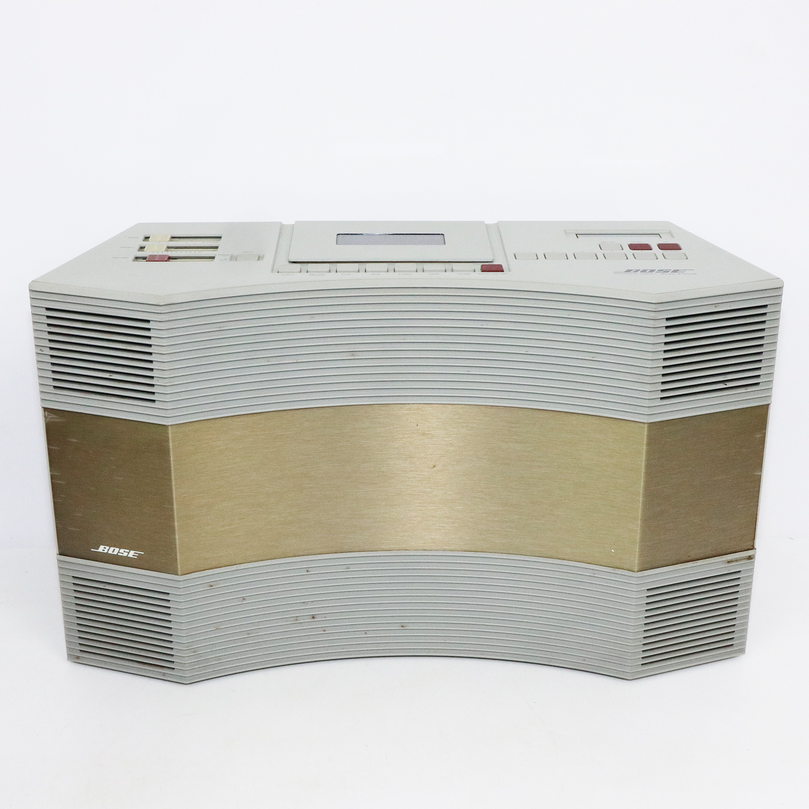 BOSE オーディオ