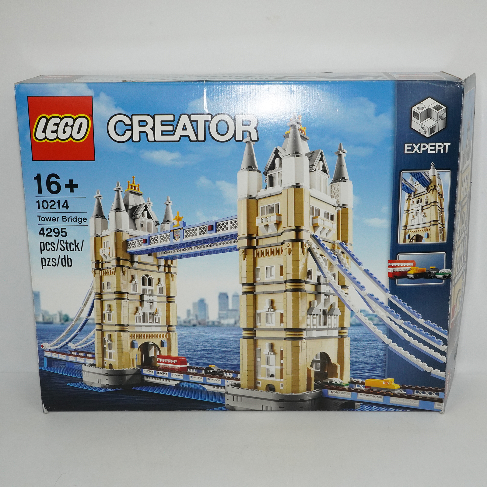 LEGO
